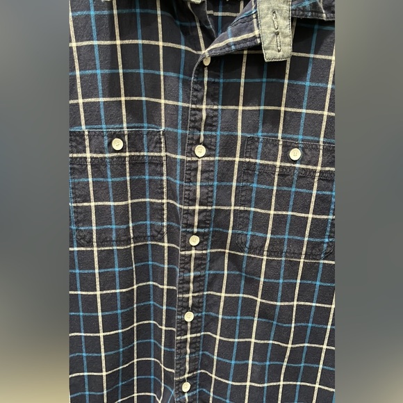 Gap men’s button down - M - Picture 5 of 5